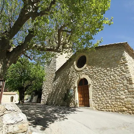 Penzion La Clue/ Le Jas Du Ventoux