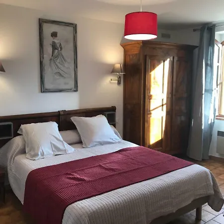 La Clue/ Le Jas Du Ventoux
