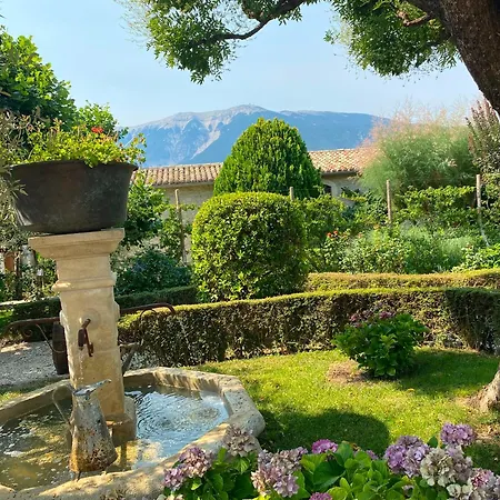La Clue/ Le Jas Du Ventoux Vendégház Plaisians