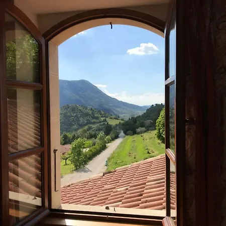La Clue/ Le Jas Du Ventoux