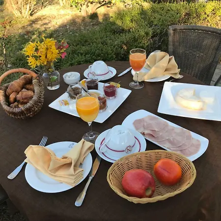 La Clue/ Le Jas Du Ventoux Guest house 4*