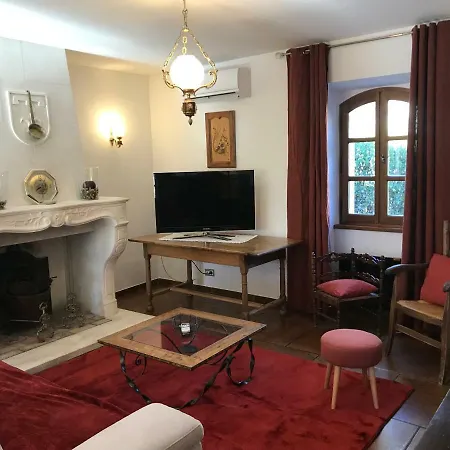 La Clue/ Le Jas Du Ventoux 4* Plaisians
