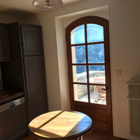 La Clue/ Le Jas Du Ventoux Konukevi 4*