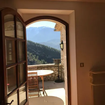 La Clue/ Le Jas Du Ventoux Konukevi