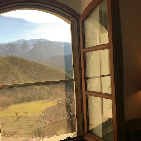 La Clue/ Le Jas Du Ventoux