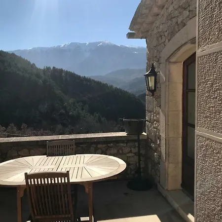 La Clue/ Le Jas Du Ventoux Vendégház