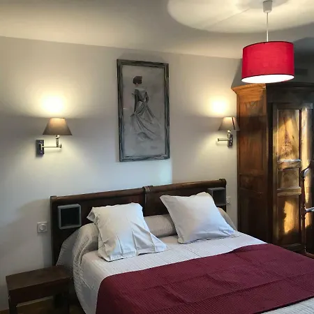 Guest house La Clue/ Le Jas Du Ventoux 4*